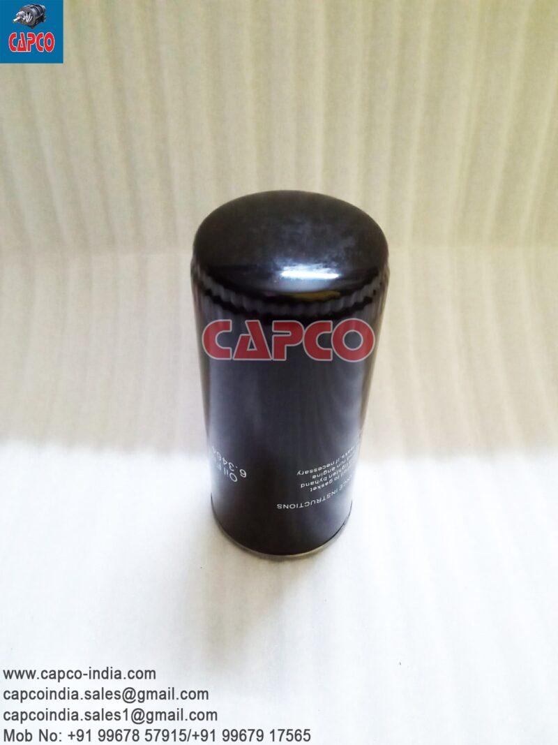 OIL FILTER - 1626088290