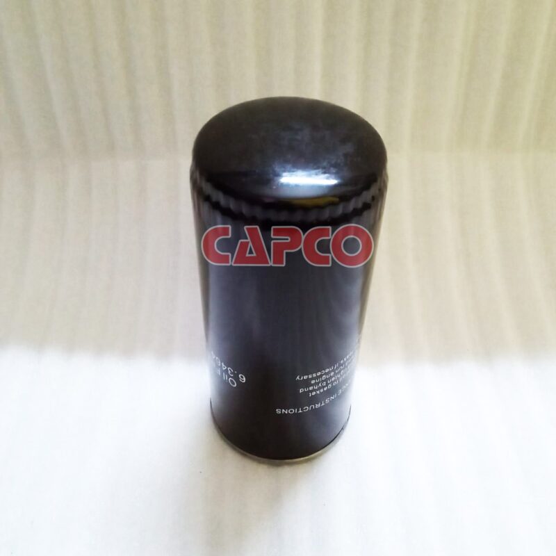 OIL FILTER - 1626501100
