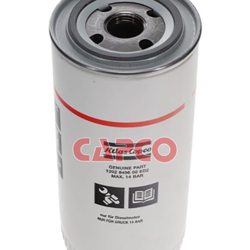 OIL FILTER - 1613610500