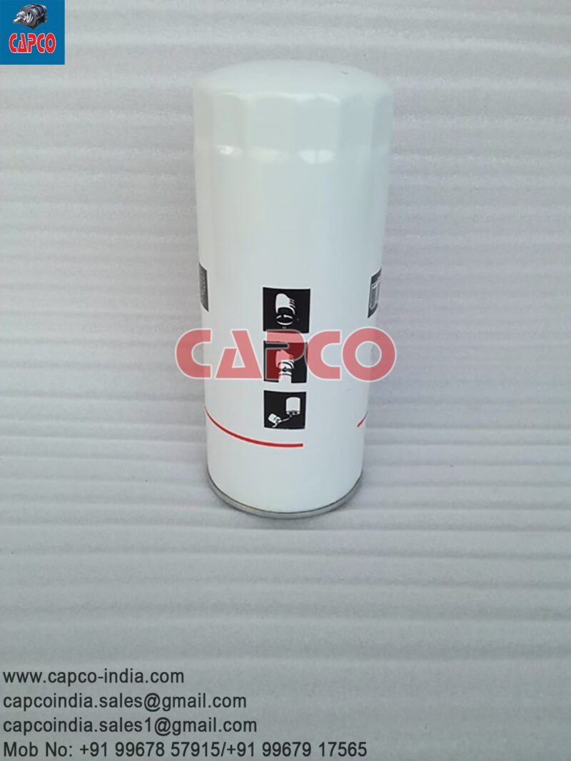 OIL FILTER - 1631011801