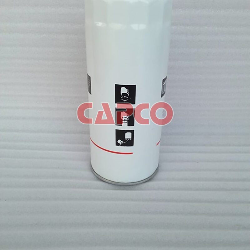 OIL FILTER - 1631011801