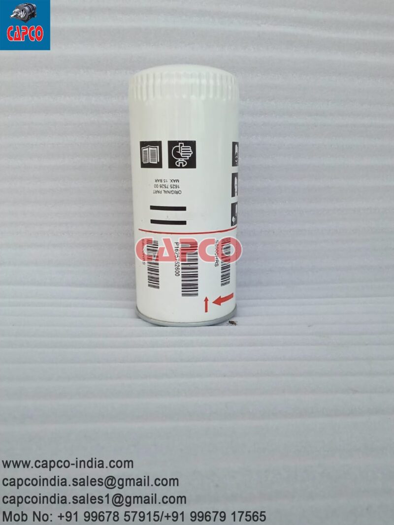 OIL FILTER