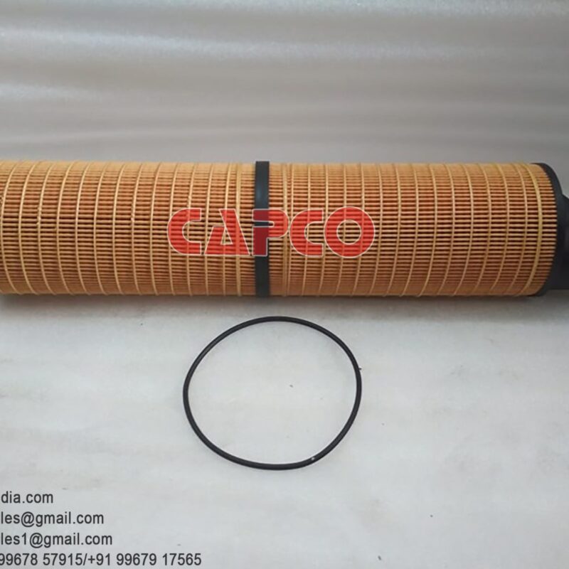 OIL FILTER - 1625840280