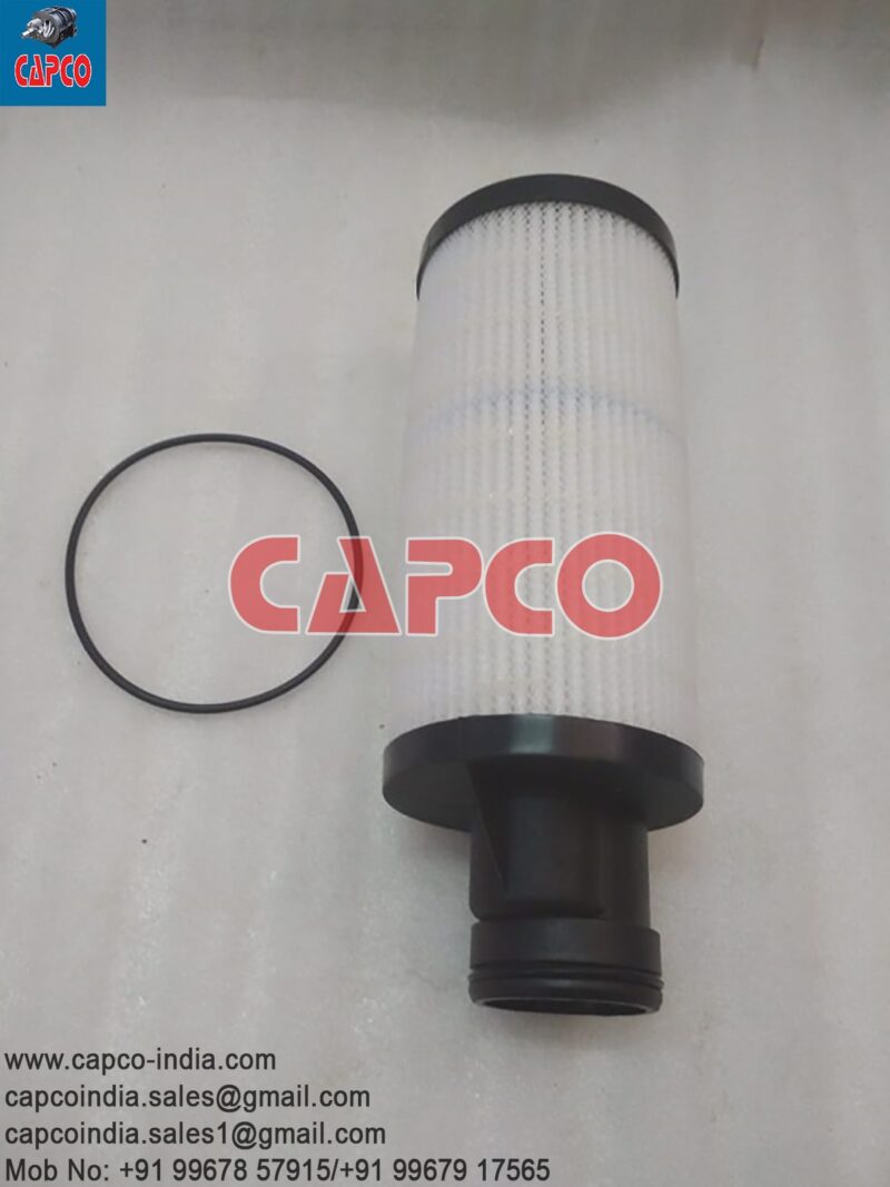 OIL FILTER - 1837001885