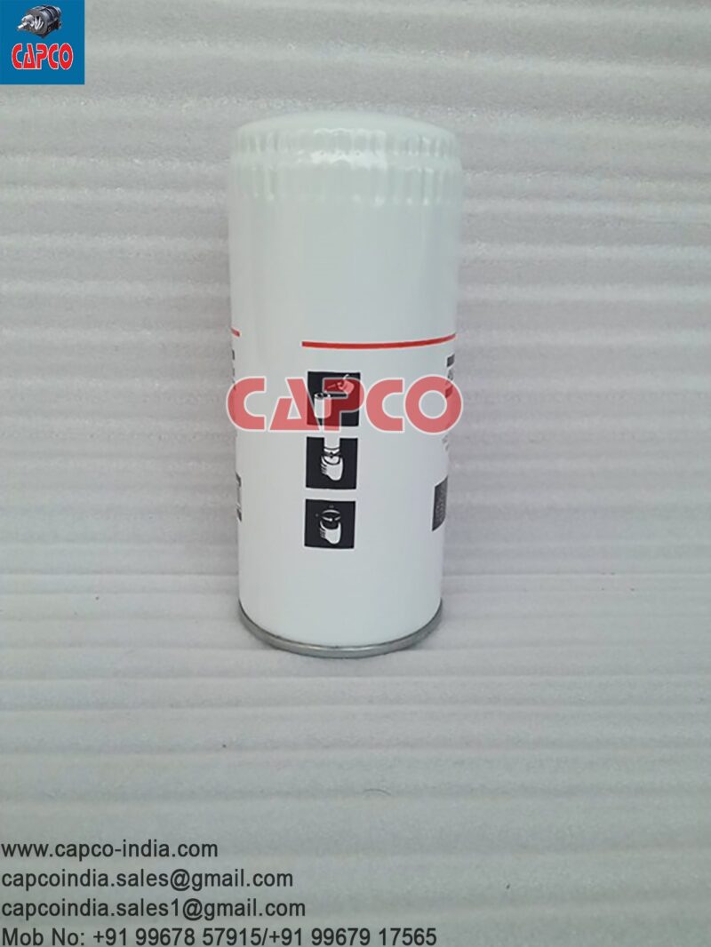 OIL FILTER - 2903783700 HQ