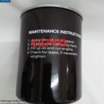 OIL FILTER