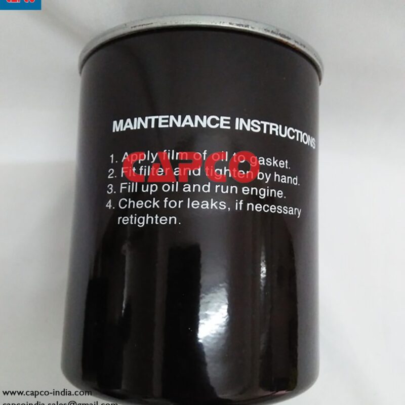 OIL FILTER