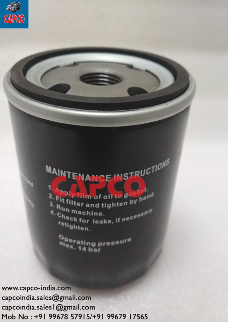 OIL FILTER