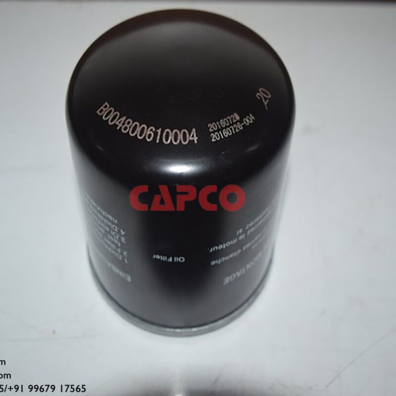 OIL FILTER