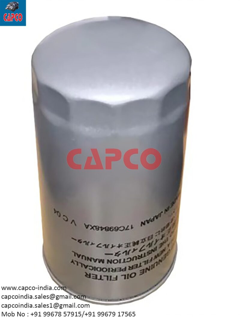 OIL FILTER