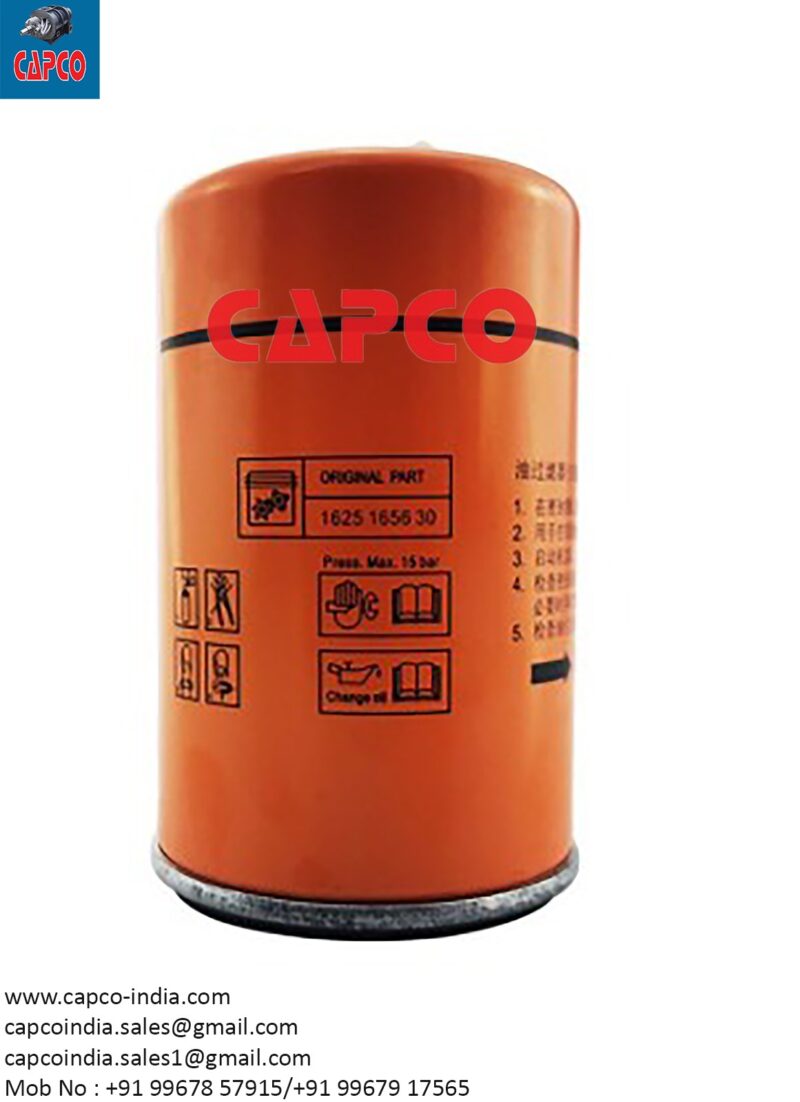 OIL FILTER