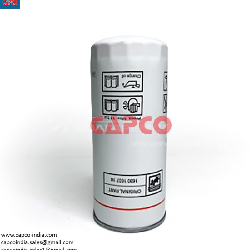 OIL FILTER