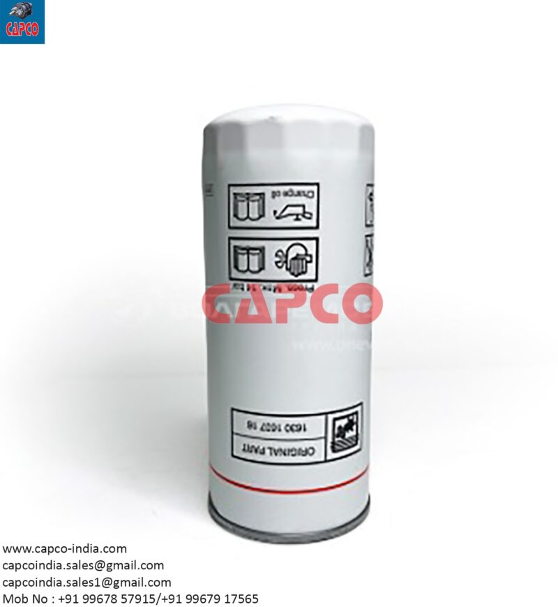 OIL FILTER