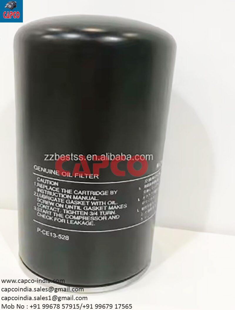 OIL FILTER