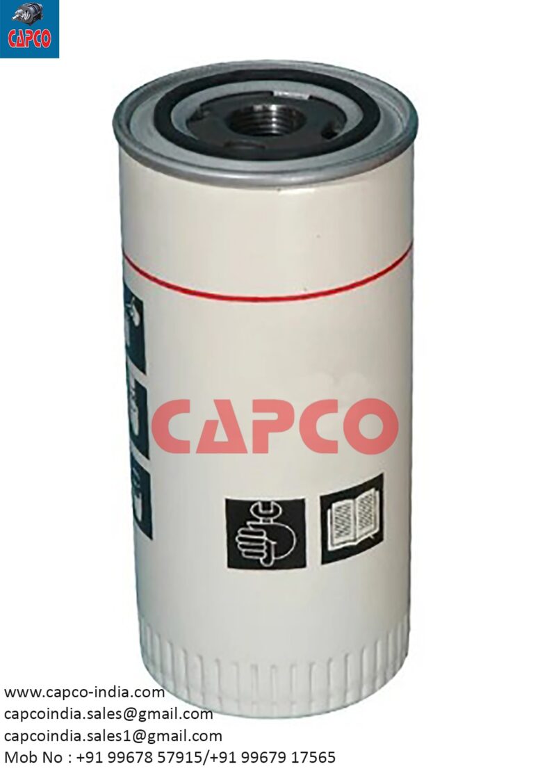 OIL FILTER - 1625165613