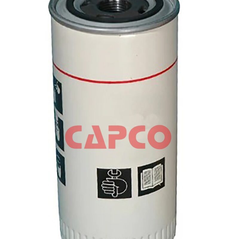 OIL FILTER - 1625165601