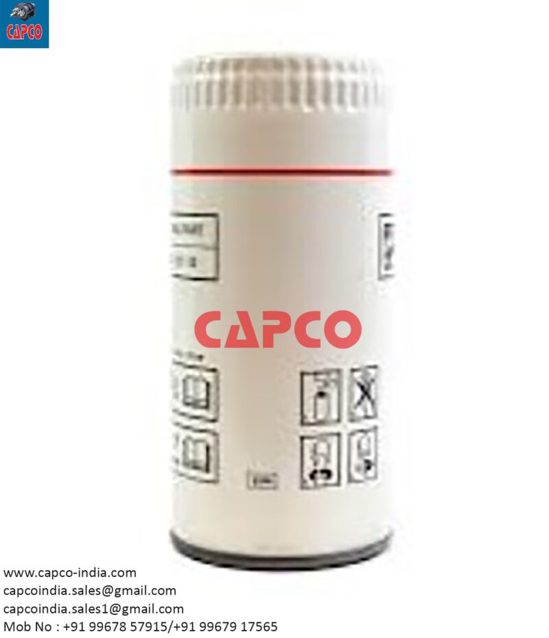 OIL FILTER - W940/51