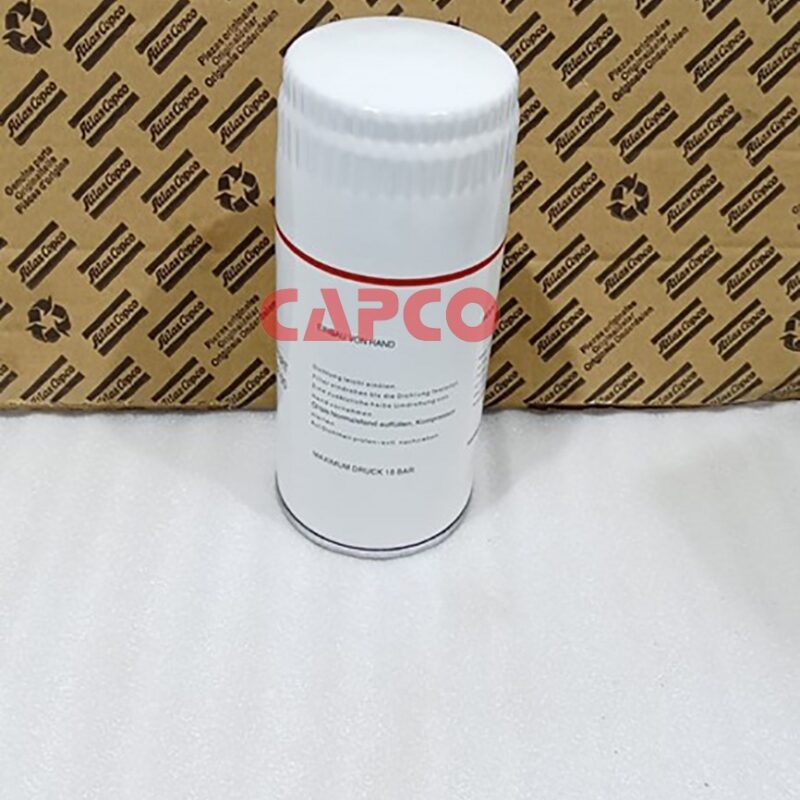 OIL FILTER - 1626088200 ATLAS PRINT