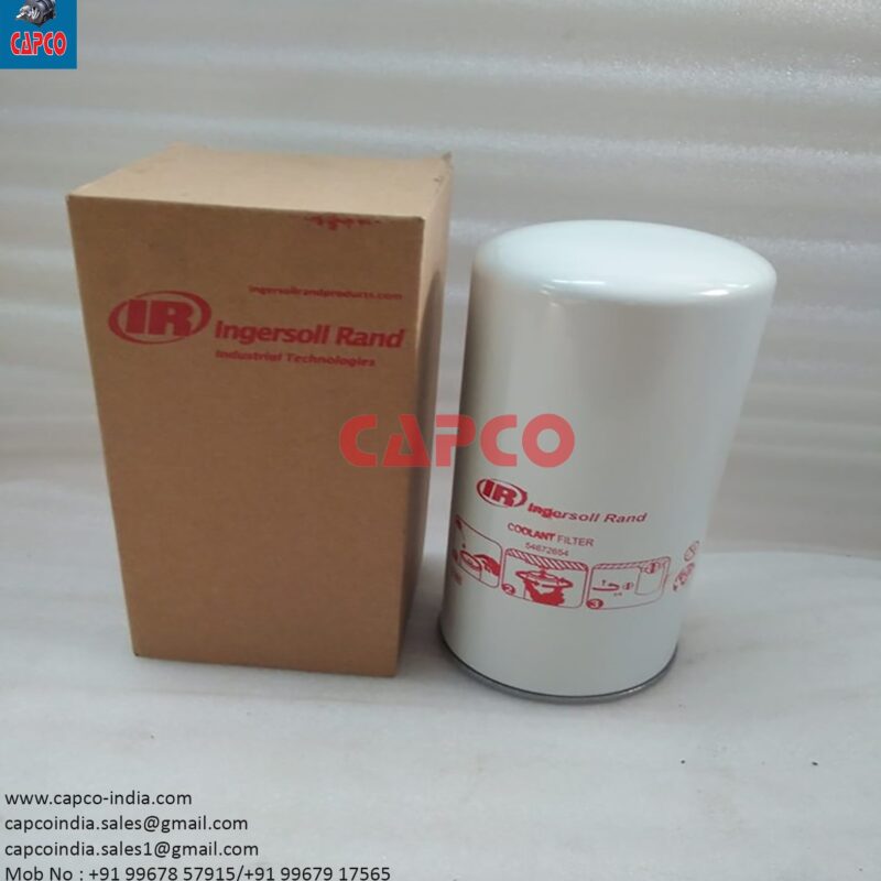 OIL FILTER - 54672654 IR PRINT