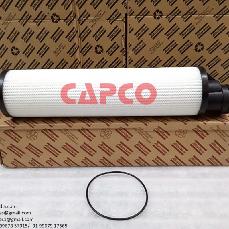 OIL FILTER - 1622365200 ATLAS PRINT