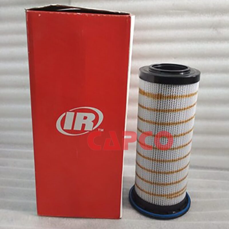 OIL FILTER - 23424922 IR PRINT