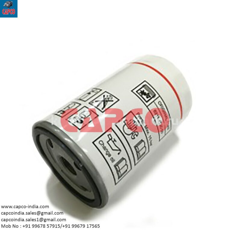 OIL FILTER - 1625106576