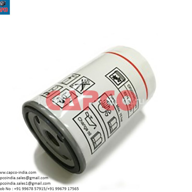 OIL FILTER - 1625106576