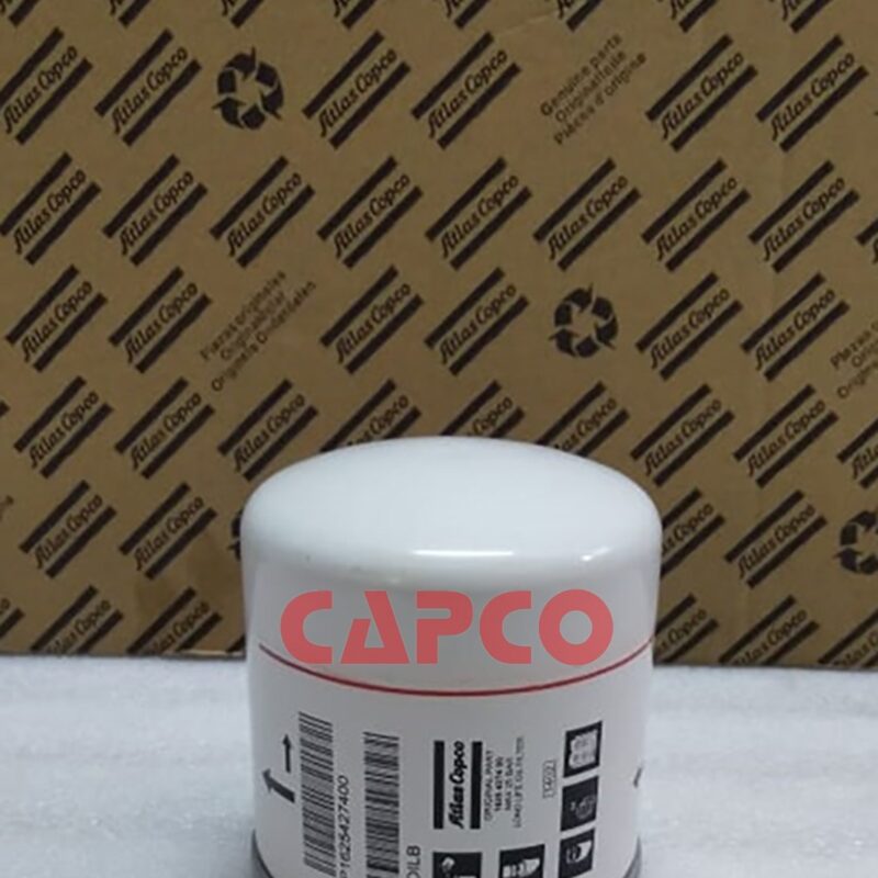 OIL FILTER - 1625427400 ATLAS PRINT