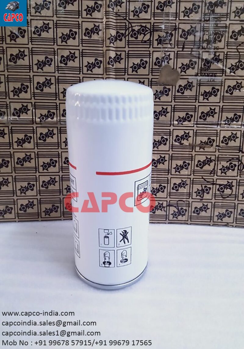 OIL FILTER - 2204133150 CP PRINT