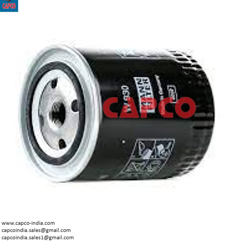 OIL FILTER - W930