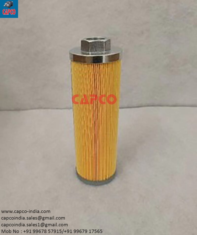 OIL FILTER - B004804620001