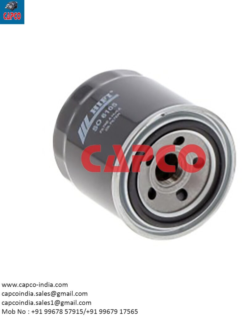 OIL FILTER