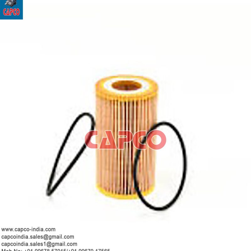 OIL FILTER - HU718/N1