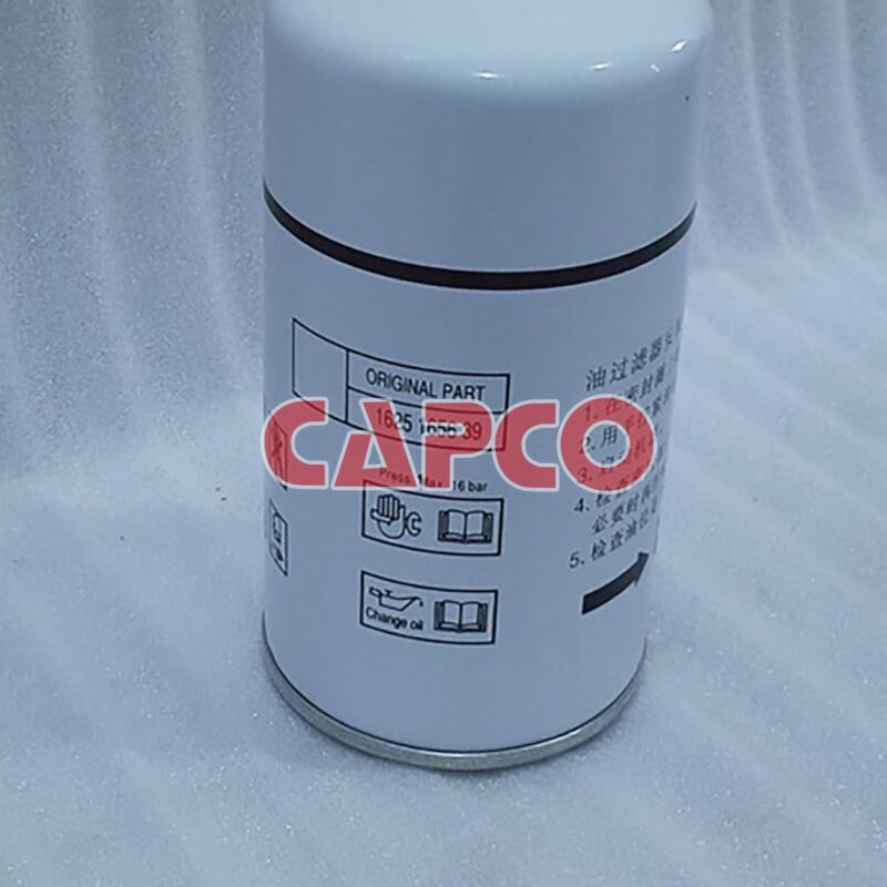 OIL FILTER - 1641000136