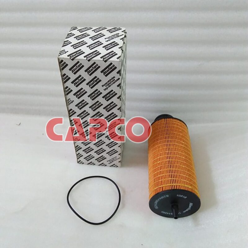OIL FILTER - 1622507280 ATLAS PRINT