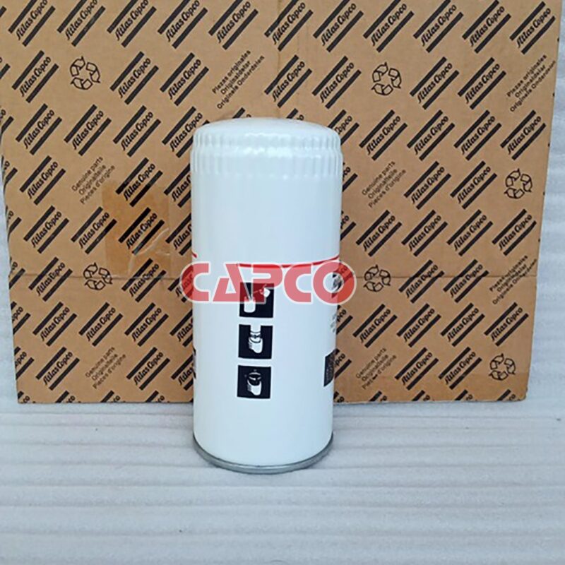 OIL FILTER - 1622783700 ATLAS PRINT