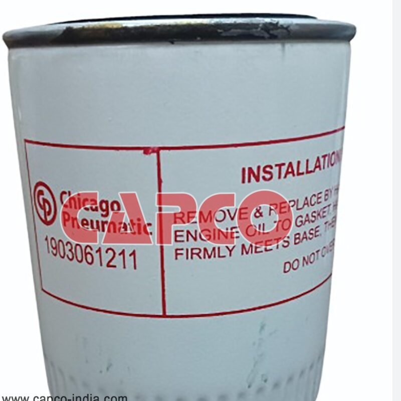 OIL FILTER - 1903061211 CP PRINT