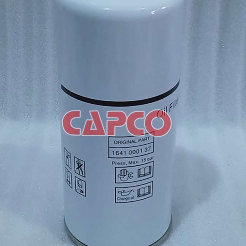 OIL FILTER - 1641000137