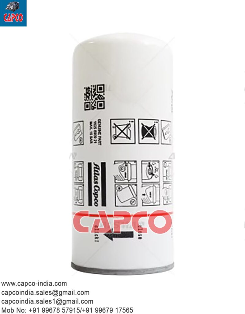 OIL FILTER - 1830051911