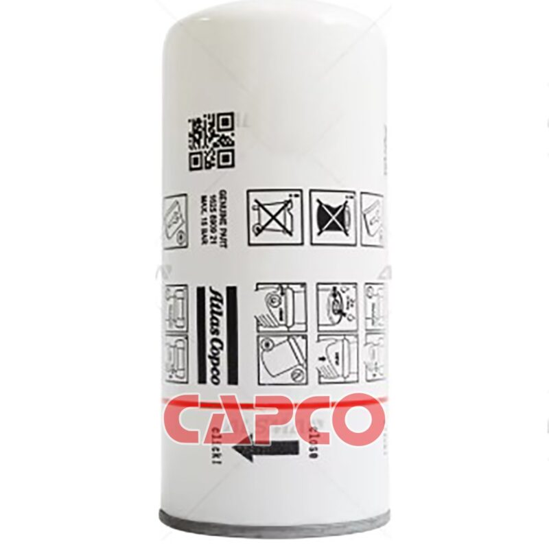 OIL FILTER - 1830051911