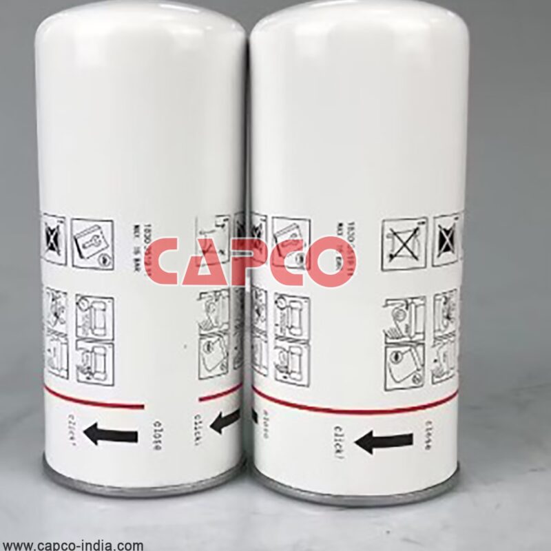 OIL FILTER - 1830051912