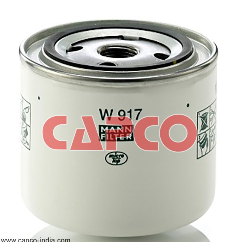 OIL FILTER - W917