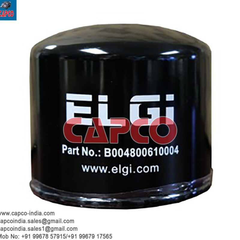 OIL FILTER