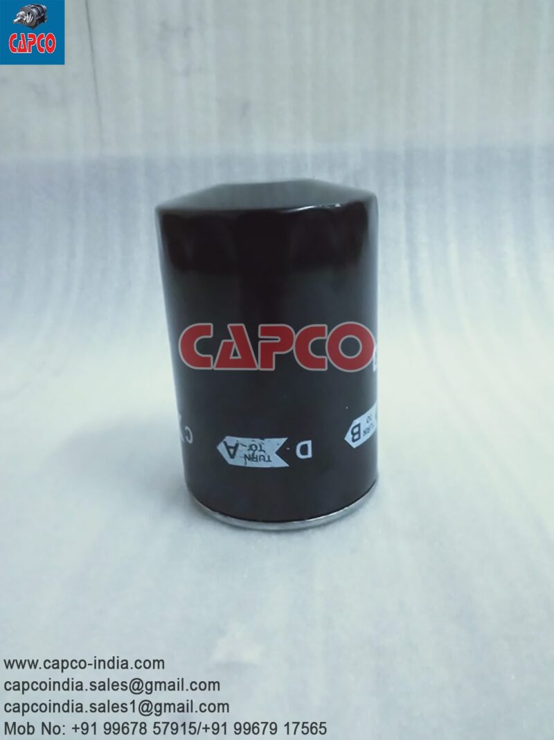 OIL FILTER - 6458B1