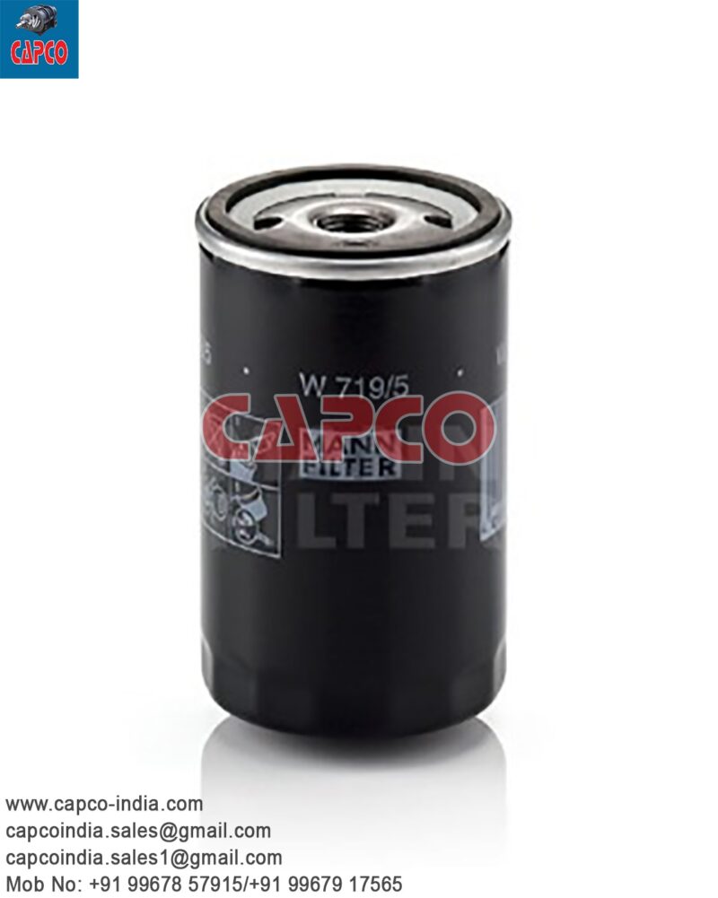 OIL FILTER - W719/10
