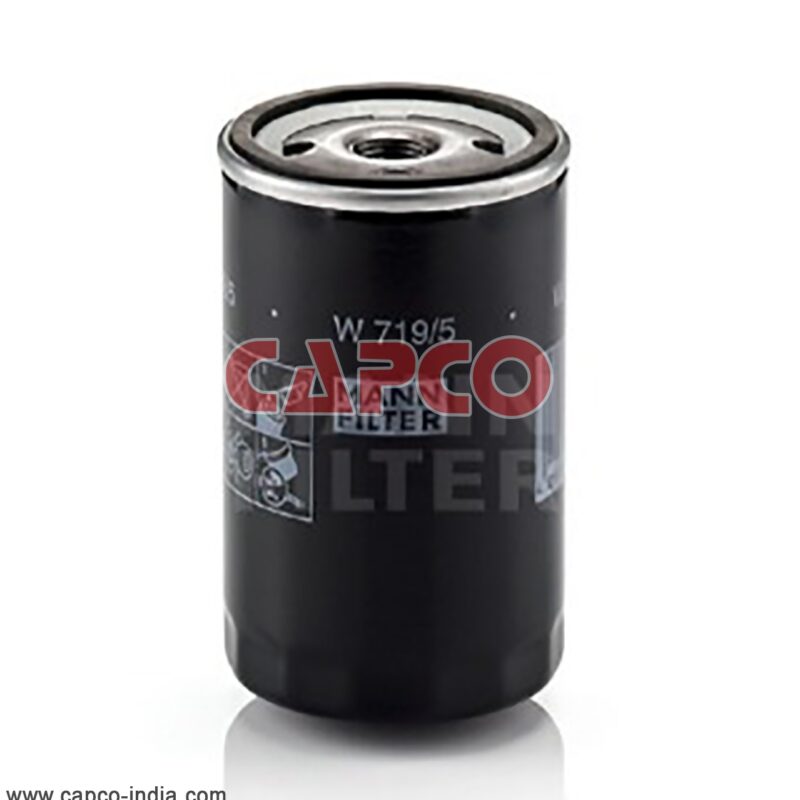 OIL FILTER - W719