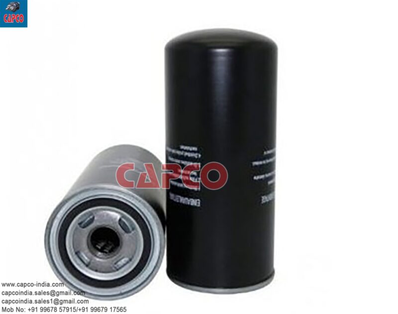 OIL FILTER - 271.01.432.50 KIRLOSKAR PRINT