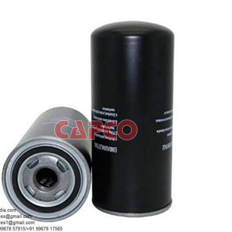 OIL FILTER - 271.01.432.50 KIRLOSKAR PRINT