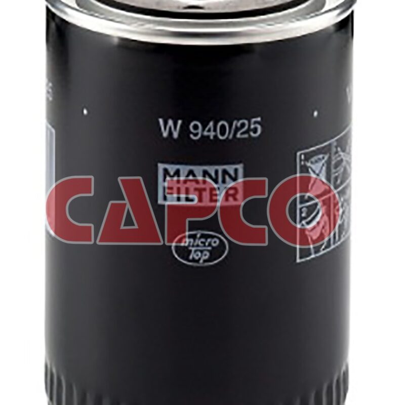 OIL FILTER - W940/25HQ