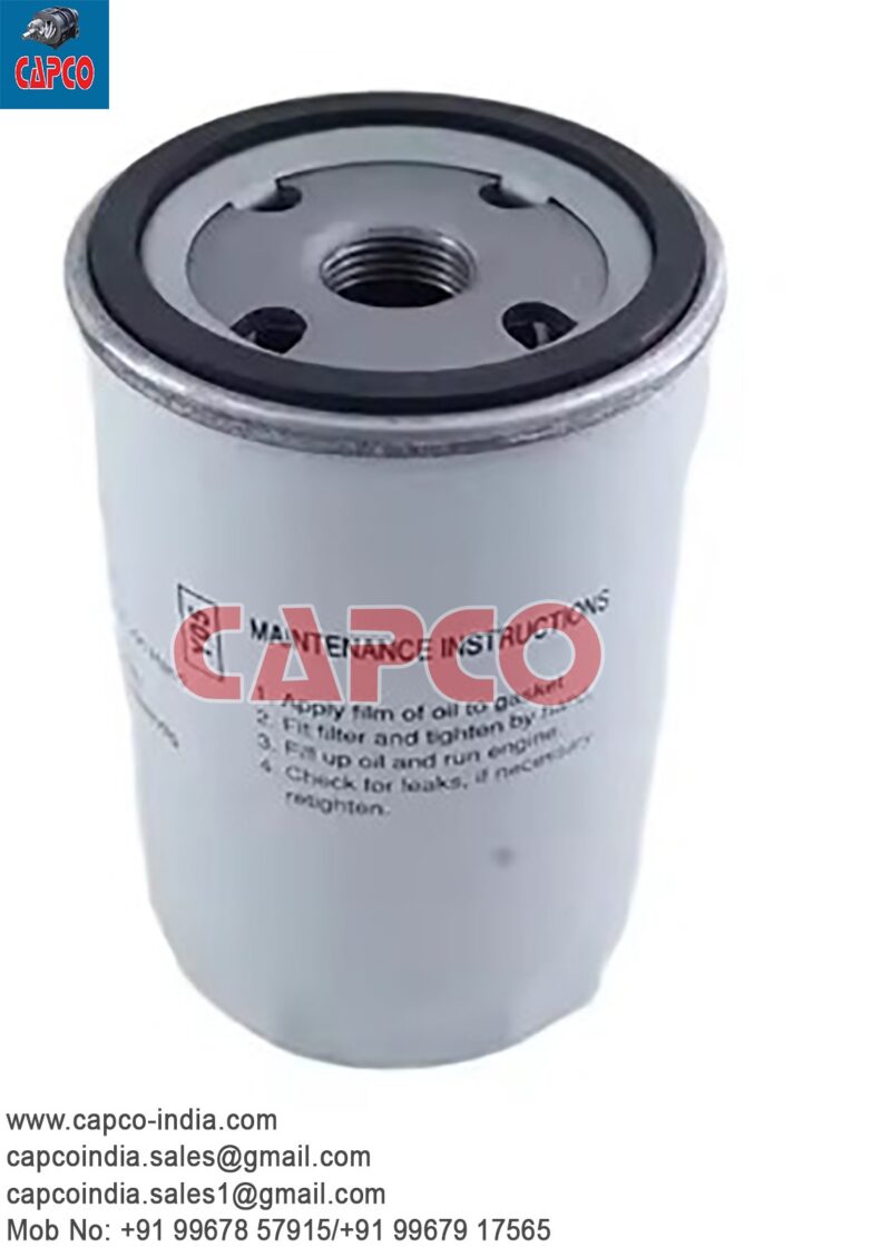 OIL FILTER - 1625165600